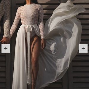 Michael Costello Gown-style-MC-1931